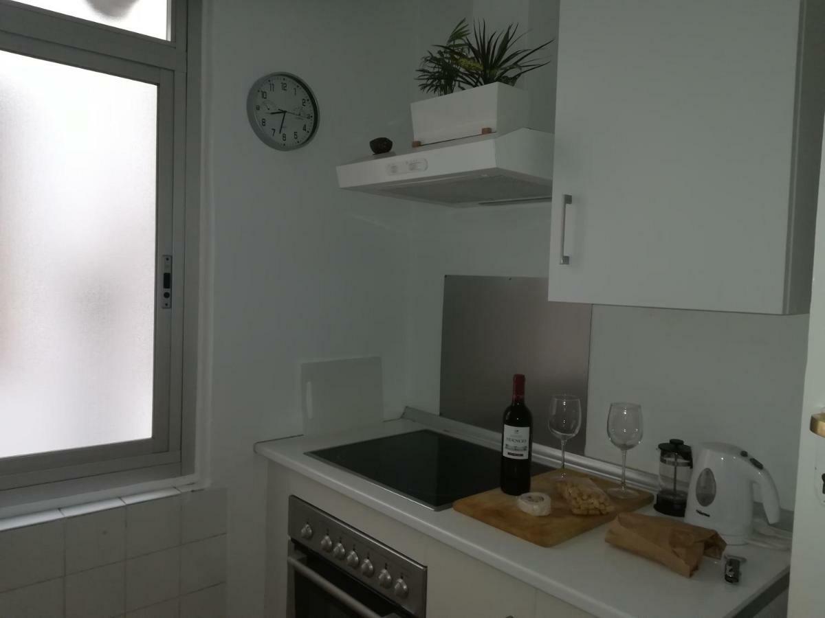 Nice Apartment In The Center Of 格拉纳达 外观 照片