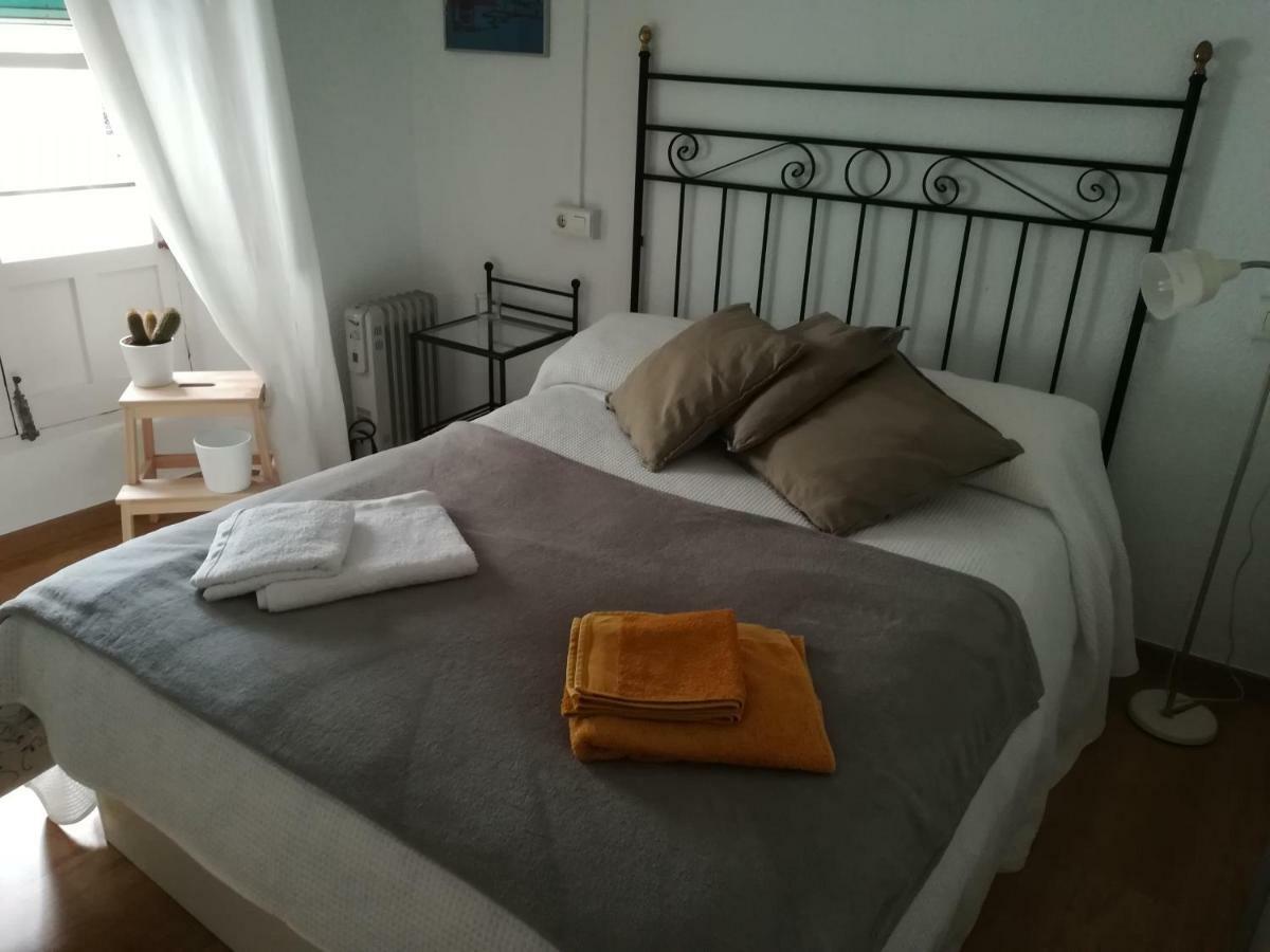 Nice Apartment In The Center Of 格拉纳达 外观 照片