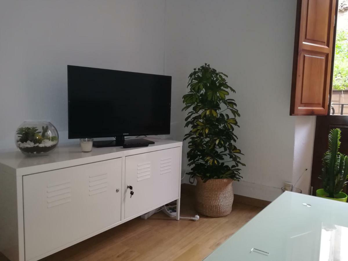 Nice Apartment In The Center Of 格拉纳达 外观 照片