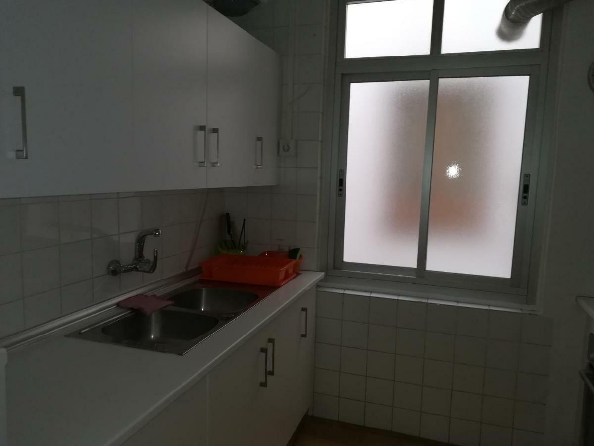 Nice Apartment In The Center Of 格拉纳达 外观 照片